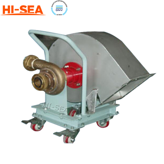 CSL Water Driven Fan